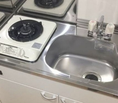 【キッチン】 | クレストール NB