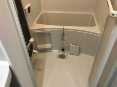 【浴室】 | クレストール NB