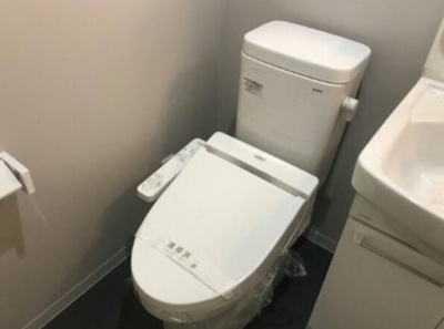 【トイレ】 | クレストール NB