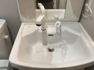 【洗面所】 | クレストール NB