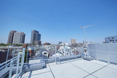 【その他】 | クーカイ・テラス恵比寿