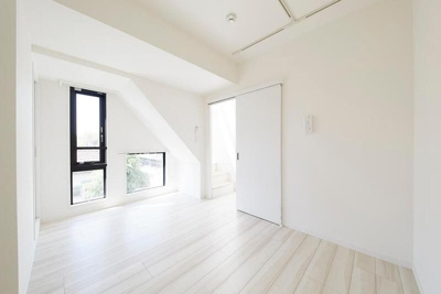 【内装】 | クーカイ・テラス恵比寿