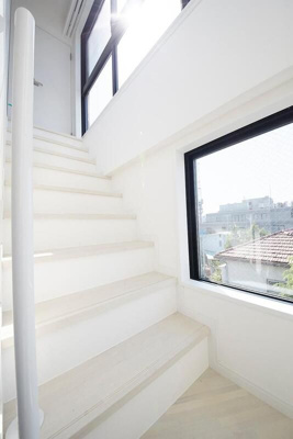 【内装】 | クーカイ・テラス恵比寿