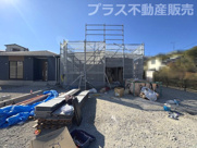 糟屋郡須恵町新原第5　2号棟（全3棟）【仲介手数料無料・0円】の画像