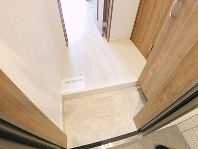 【玄関】 | REGALEST観音【名古屋市賃貸・宅配ボックス】