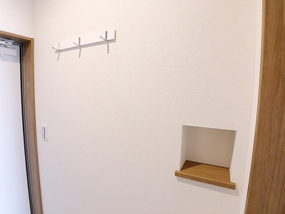 【玄関】 | REGALEST観音【名古屋市賃貸・宅配ボックス】