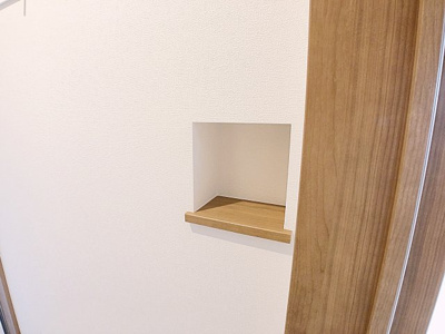 【玄関】 | REGALEST観音【名古屋市賃貸・宅配ボックス】