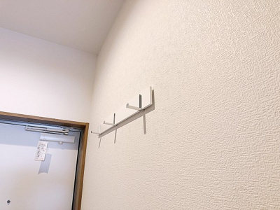 【玄関】 | REGALEST観音【名古屋市賃貸・宅配ボックス】