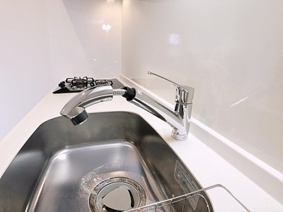 【キッチン】 | REGALEST観音【名古屋市賃貸・宅配ボックス】