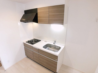 【キッチン】 | REGALEST観音【名古屋市賃貸・宅配ボックス】