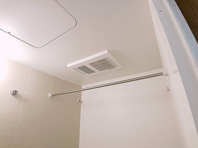 【浴室】 | REGALEST観音【名古屋市賃貸・宅配ボックス】