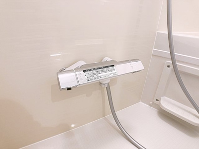 【浴室】 | REGALEST観音【名古屋市賃貸・宅配ボックス】