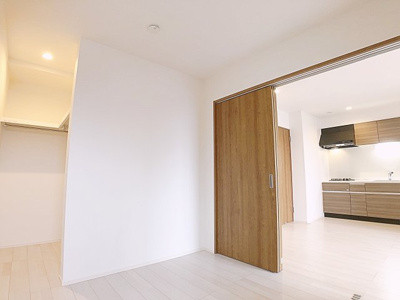 【洋室】 | REGALEST観音【名古屋市賃貸・宅配ボックス】