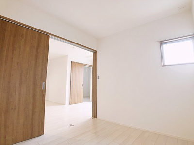 【洋室】 | REGALEST観音【名古屋市賃貸・宅配ボックス】