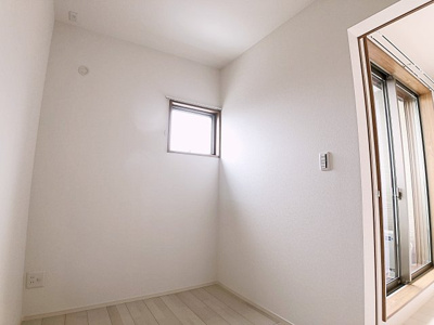 【洋室】 | REGALEST観音【名古屋市賃貸・宅配ボックス】