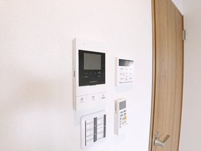 【セキュリティ】 | REGALEST観音【名古屋市賃貸・宅配ボックス】