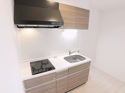 【キッチン】 | REGALEST観音【名古屋市賃貸・宅配ボックス】