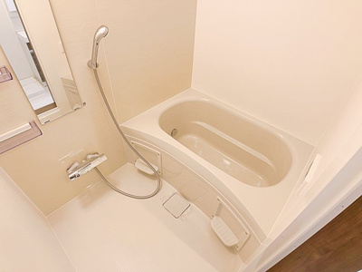 【浴室】 | REGALEST観音【名古屋市賃貸・宅配ボックス】