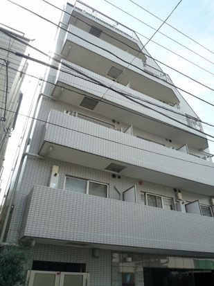 エルニシア亀戸