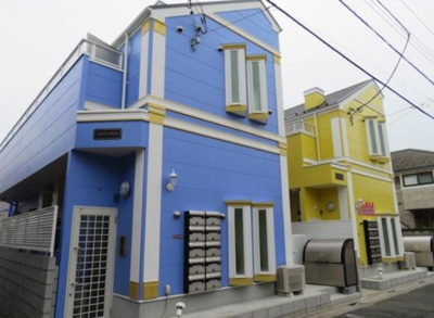 【外観】 | ソフィアスタイル