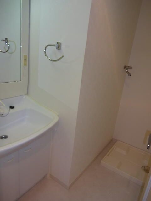 ダイナシティ田端の設備