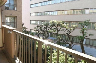 【バルコニー】 | メゾン・ド・ロア