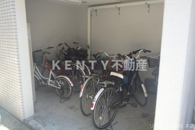 【その他共用部分】 | ノーブル西大井