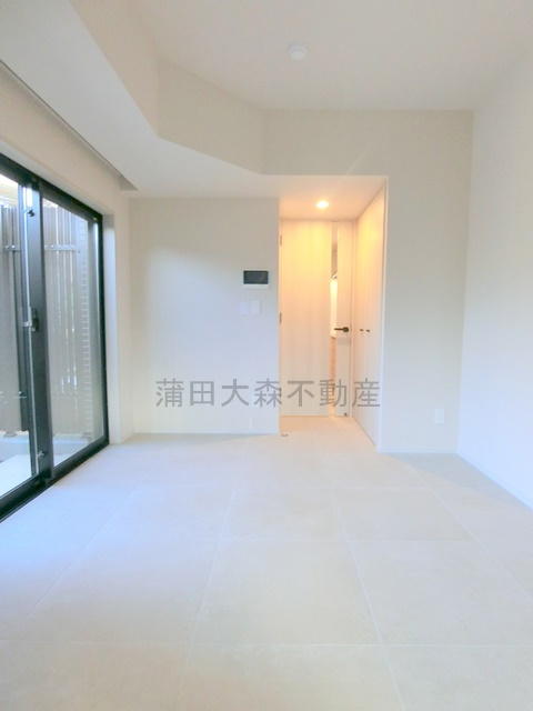 レガリス蒲田のその他|内装