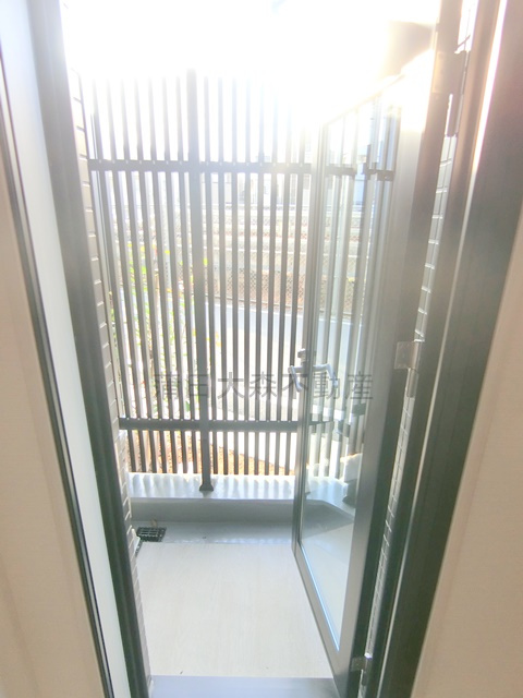 レガリス蒲田の設備