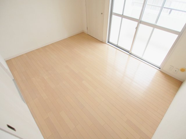 本町マンションの内装