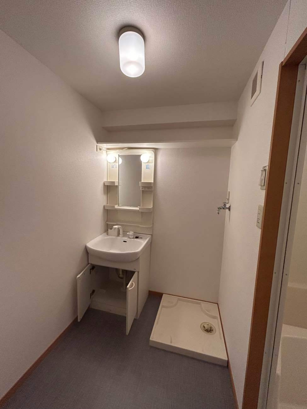 アムール樟の設備