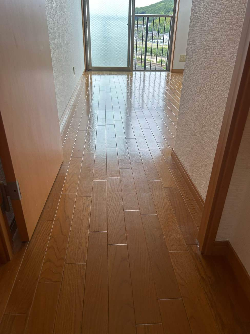 アムール樟の内装|物件の内装です