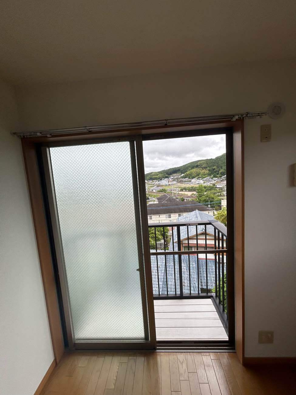 アムール樟の内装|内装もきれいです