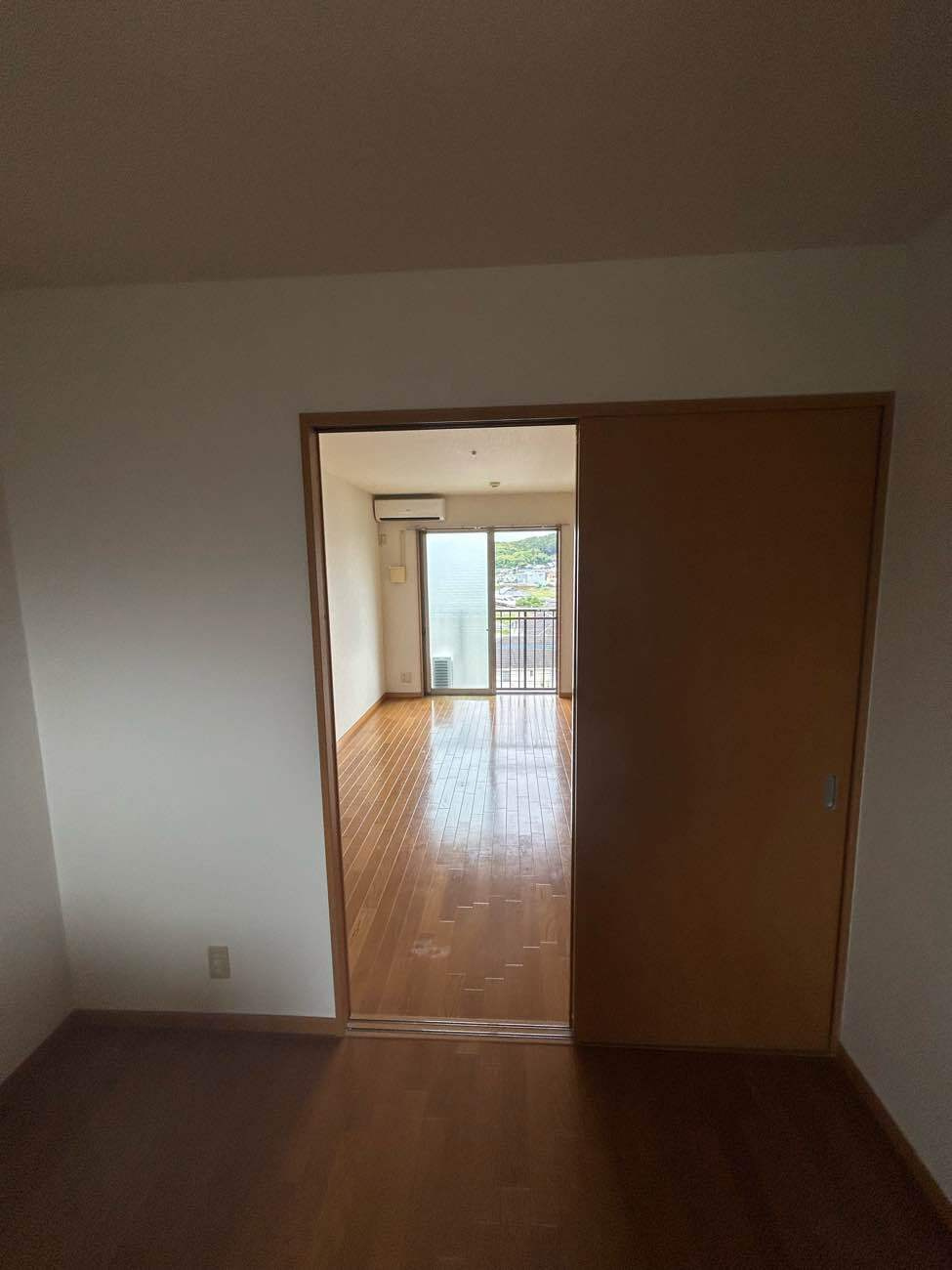 アムール樟の居間・リビング|ゆったりとした居間です