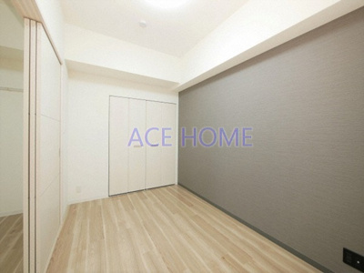 【内装】 | MILANO SAKAISUJI ミラノ堺筋