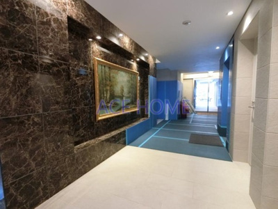 【エントランス】 | MILANO SAKAISUJI ミラノ堺筋