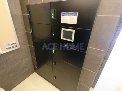 【設備】 | MILANO SAKAISUJI ミラノ堺筋