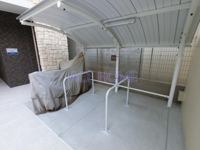 【その他共用部分】 | MILANO SAKAISUJI ミラノ堺筋