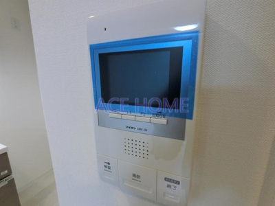 【セキュリティ】 | MILANO SAKAISUJI ミラノ堺筋