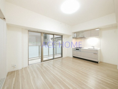 【居間・リビング】 | MILANO SAKAISUJI ミラノ堺筋