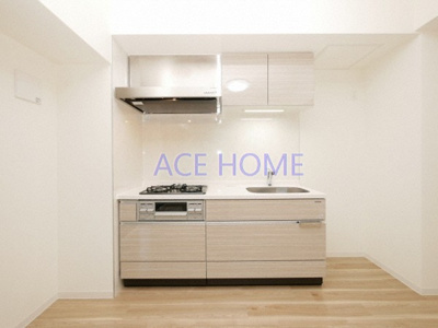 【キッチン】 | MILANO SAKAISUJI ミラノ堺筋