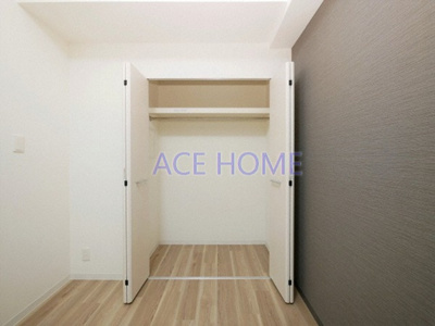 【収納】 | MILANO SAKAISUJI ミラノ堺筋