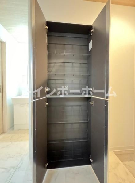 コンフォート蕨　WESTのその他