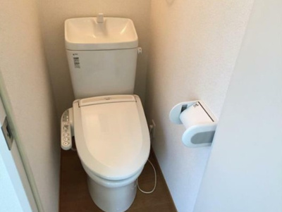 【トイレ】 | クレールメゾン