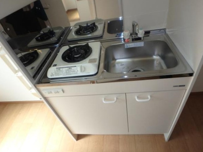 【キッチン】 | クレールメゾン