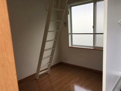 【内装】 | クレールメゾン