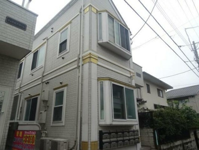 【外観】 | クレールメゾン