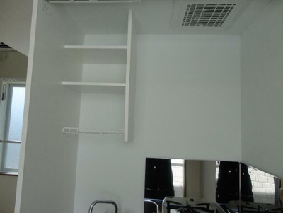 【キッチン】 | クレールメゾン