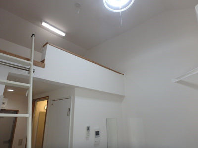 【内装】 | クレールメゾン