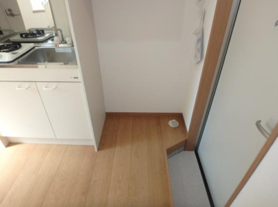 【設備】 | クレールメゾン